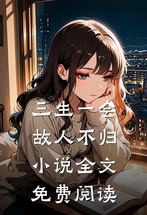 三生一会，故人不归小说全文免费阅读