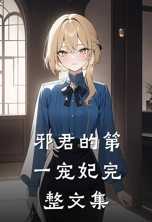 邪君的第一宠妃完整文集