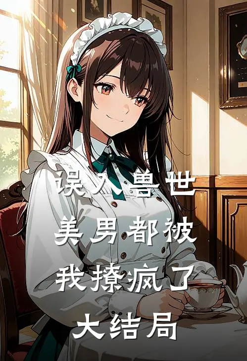 误入兽世：美男都被我撩疯了大结局