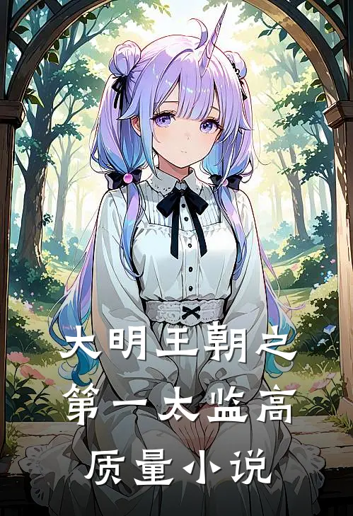大明王朝之第一太监高质量小说