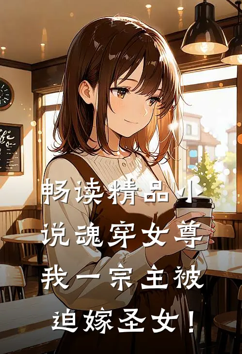 畅读精品小说魂穿女尊：我一宗主被迫嫁圣女！