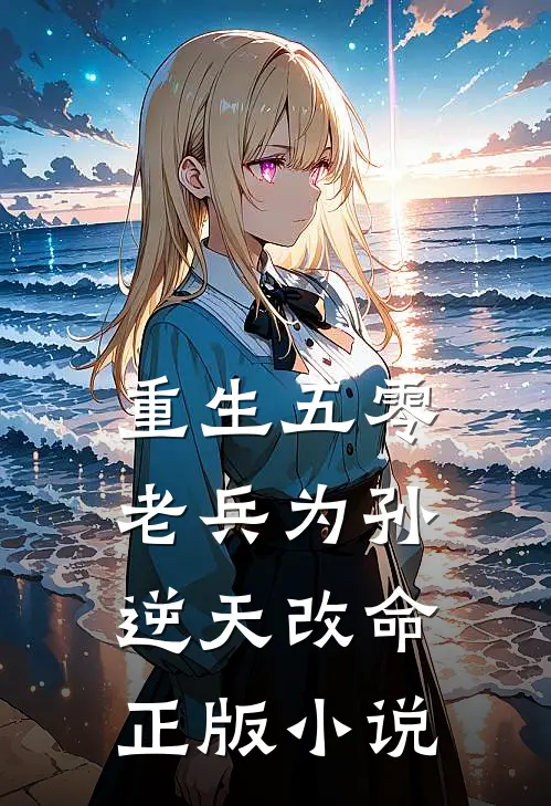 重生五零，老兵为孙逆天改命正版小说