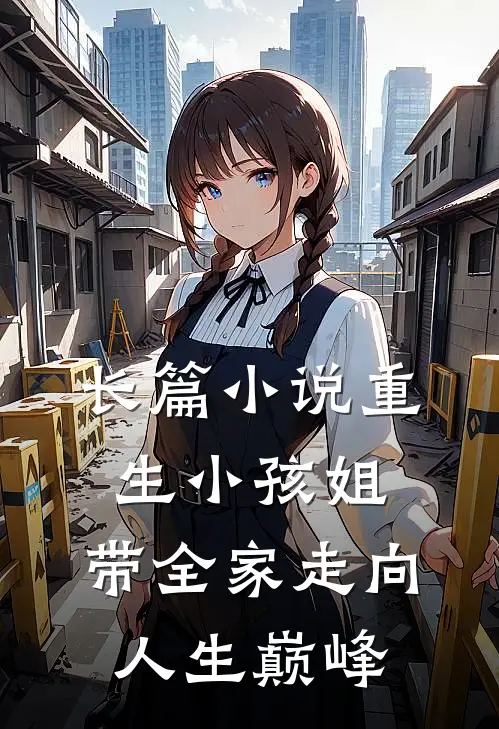 长篇小说重生小孩姐，带全家走向人生巅峰