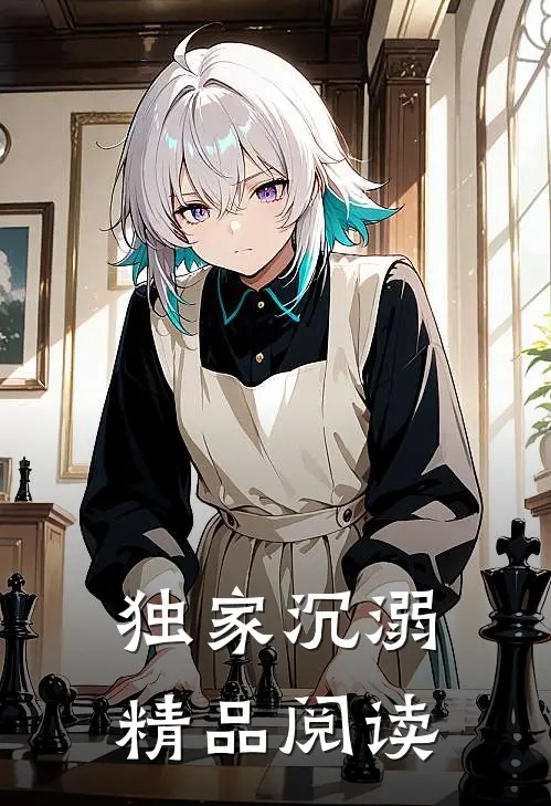 独家沉溺精品阅读