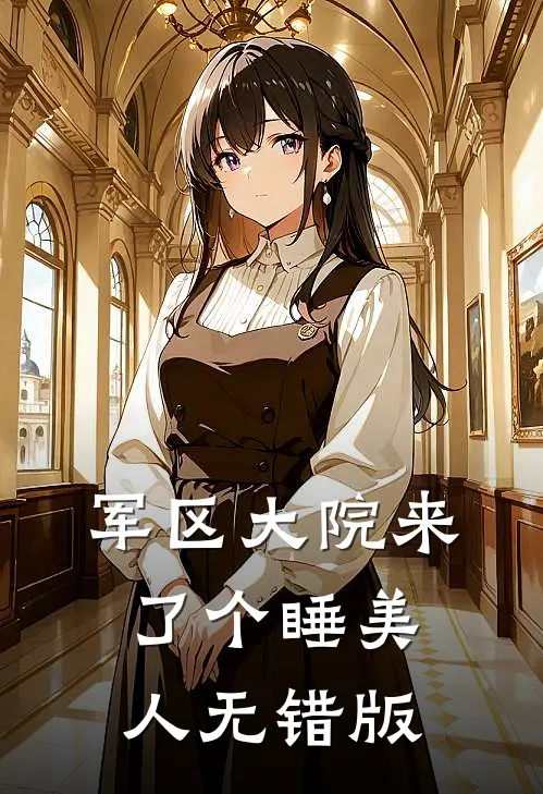 军区大院来了个睡美人无错版