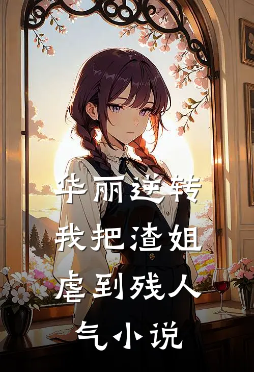 华丽逆转，我把渣姐虐到残人气小说