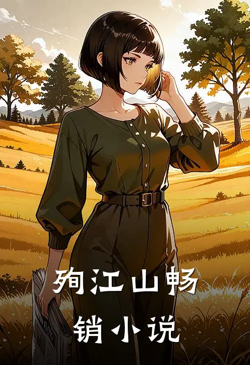 殉江山畅销小说