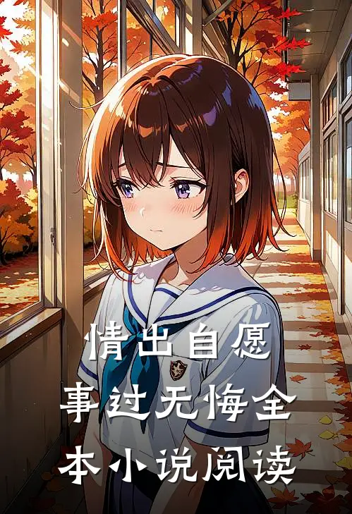 情出自愿，事过无悔全本小说阅读
