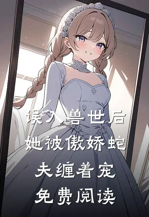 误入兽世后,她被傲娇蛇夫缠着宠免费阅读