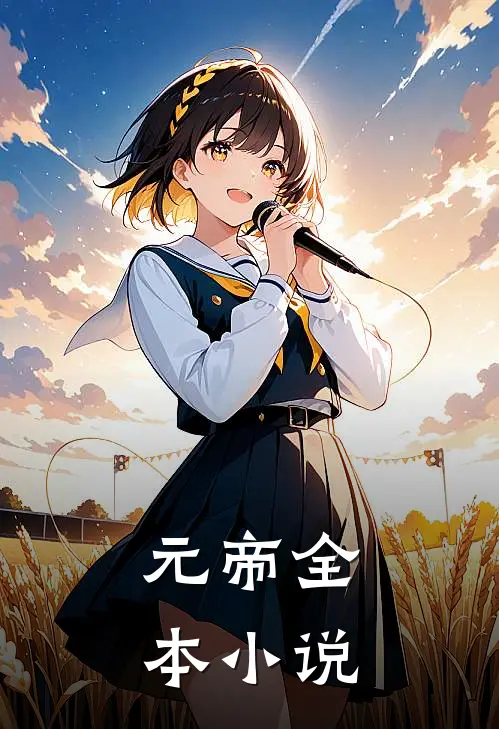 元帝全本小说