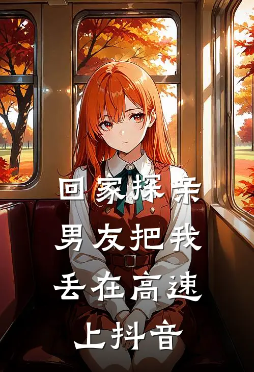 回家探亲，男友把我丢在高速上抖音