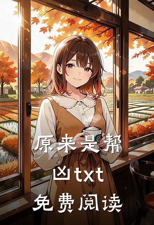 原来是帮凶txt免费阅读