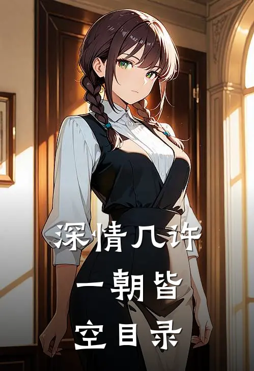 深情几许，一朝皆空目录