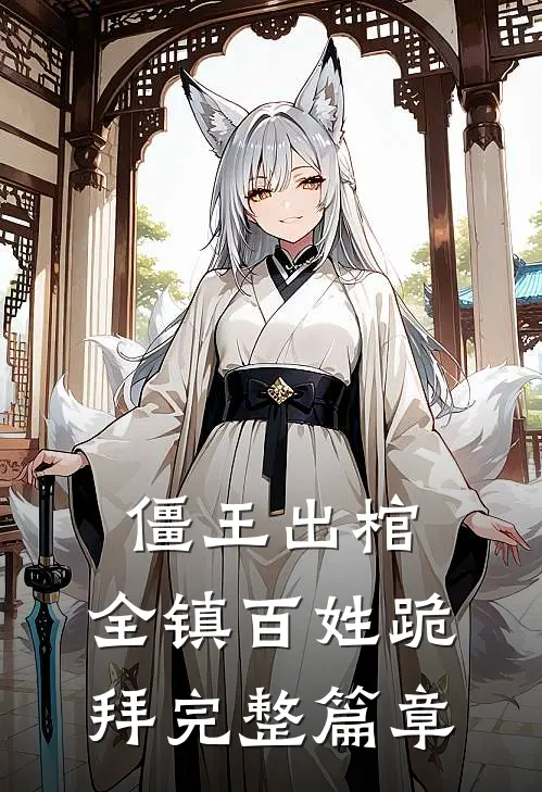 僵王出棺，全镇百姓跪拜完整篇章