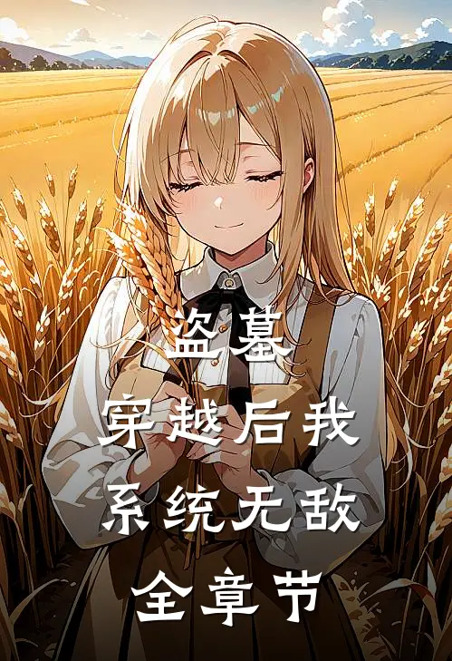 盗墓穿越后我系统无敌全章节