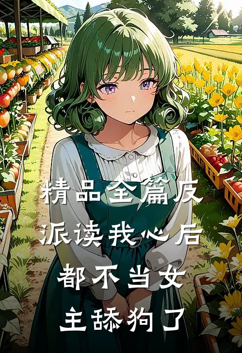 精品全篇反派读我心后，都不当女主舔狗了