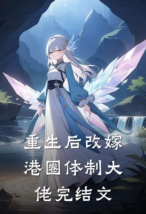 重生后改嫁港圈体制大佬完结文