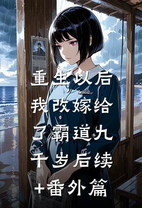 重生以后，我改嫁给了霸道九千岁后续+番外篇