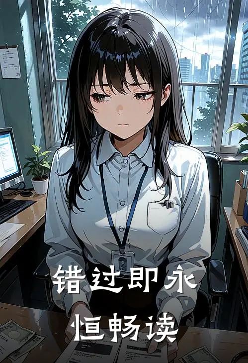错过即永恒畅读
