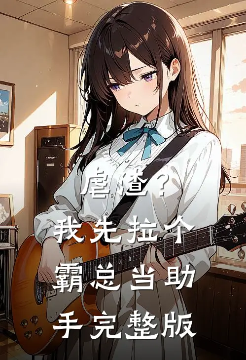 虐渣？我先拉个霸总当助手完整版