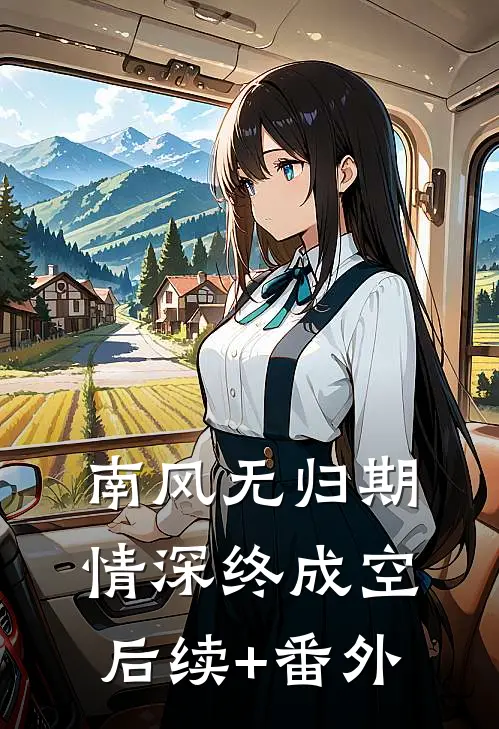 南风无归期，情深终成空后续+番外