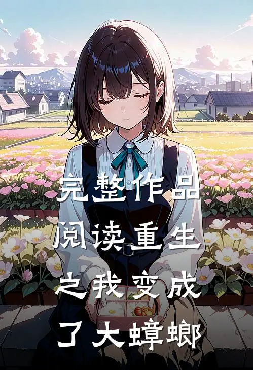 完整作品阅读重生之我变成了大蟑螂