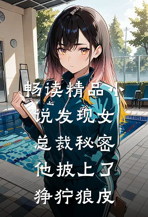 畅读精品小说发现女总裁秘密，他披上了狰狞狼皮