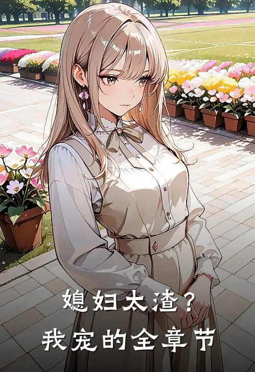 媳妇太渣？我宠的全章节