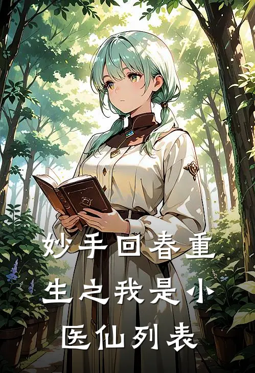 妙手回春重生之我是小医仙列表
