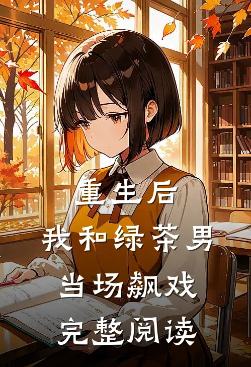 重生后，我和绿茶男当场飙戏完整阅读