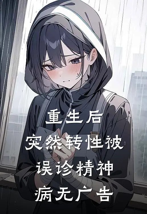 重生后，突然转性被误诊精神病无广告