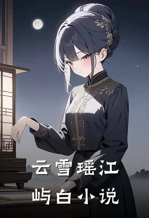云雪瑶江屿白小说