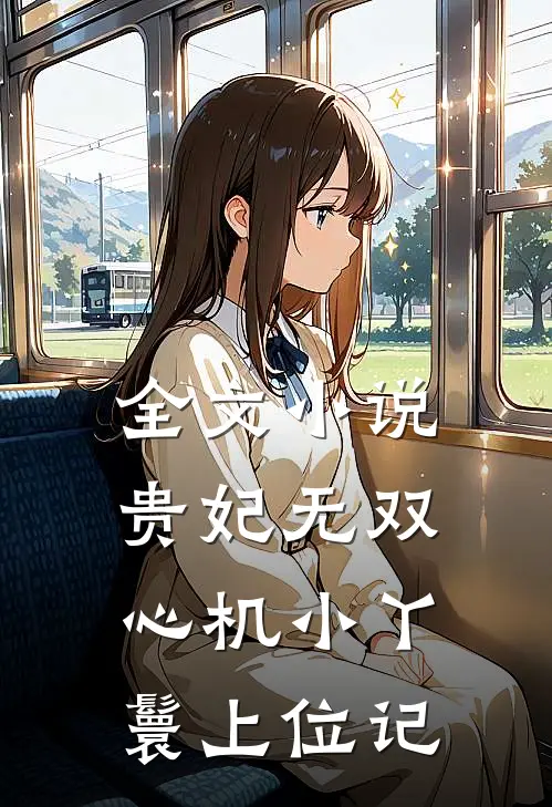 全文小说贵妃无双：心机小丫鬟上位记