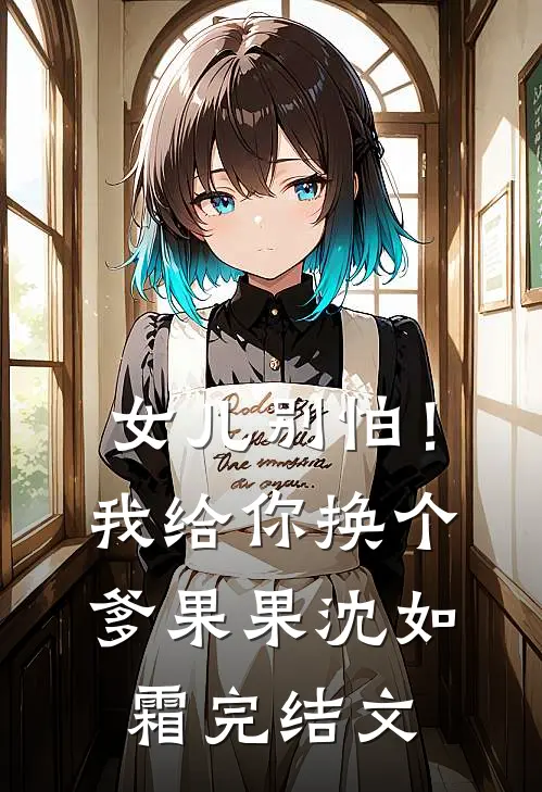 女儿别怕！我给你换个爹果果沈如霜完结文