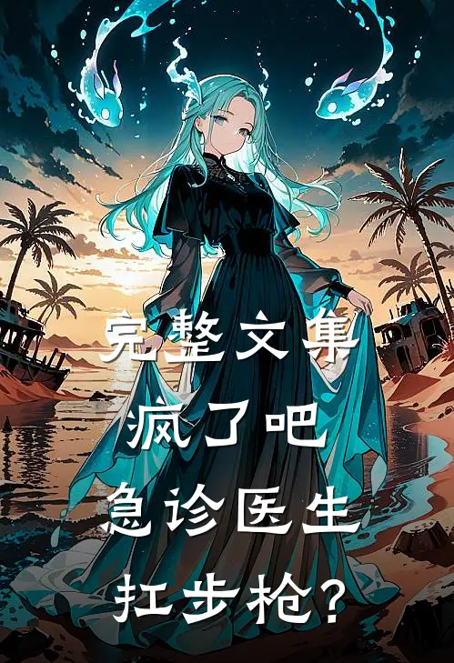 完整文集疯了吧，急诊医生扛步枪？