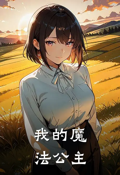我的魔法公主