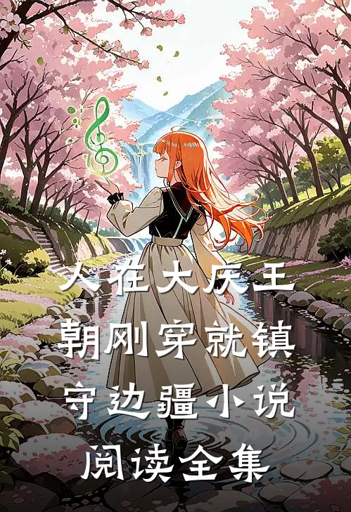 人在大庆王朝刚穿就镇守边疆小说阅读全集