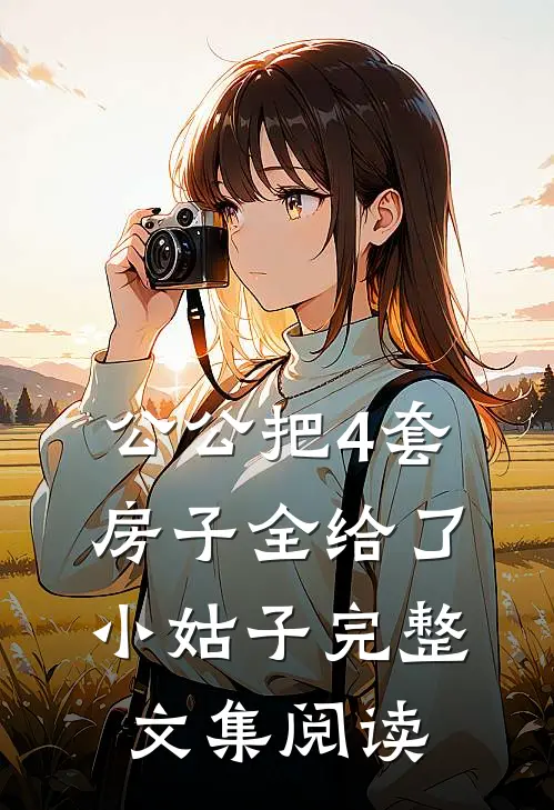 公公把4套房子全给了小姑子完整文集阅读