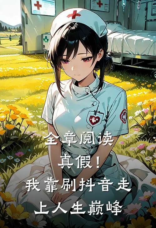 全章阅读真假！我靠刷抖音走上人生巅峰