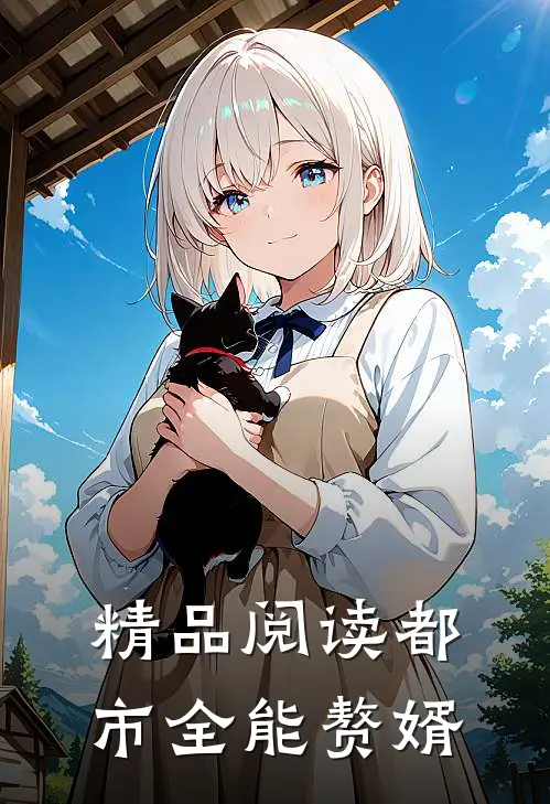 精品阅读都市全能赘婿