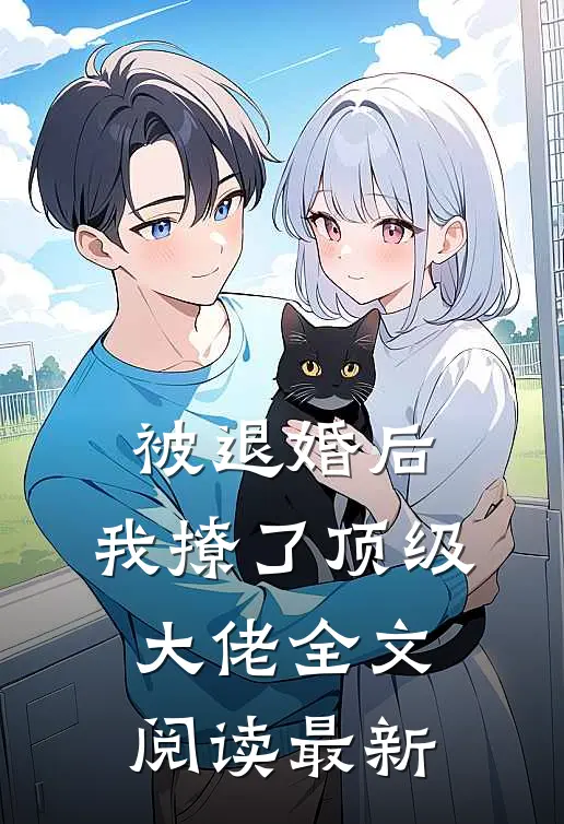 被退婚后，我撩了顶级大佬全文阅读最新