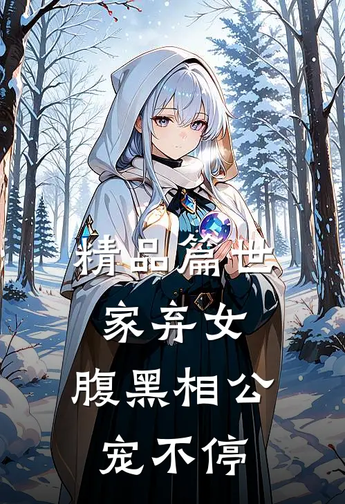 精品篇世家弃女，腹黑相公宠不停