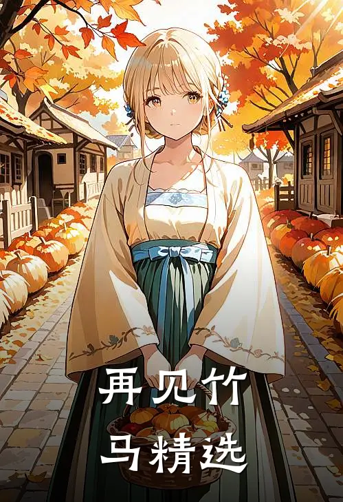 再见竹马精选