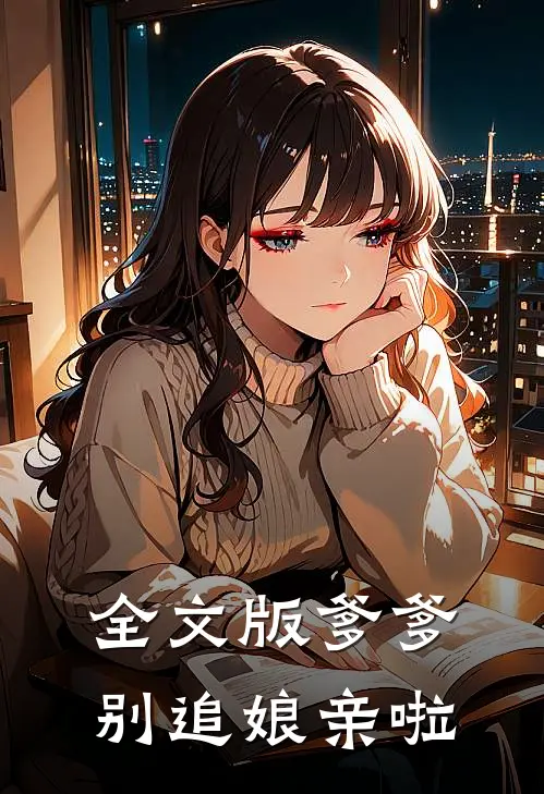 全文版爹爹别追娘亲啦