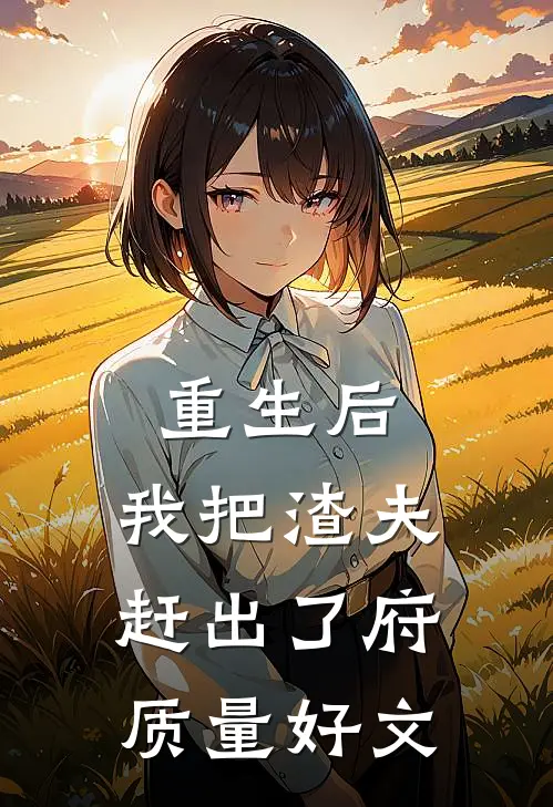 重生后，我把渣夫赶出了府质量好文