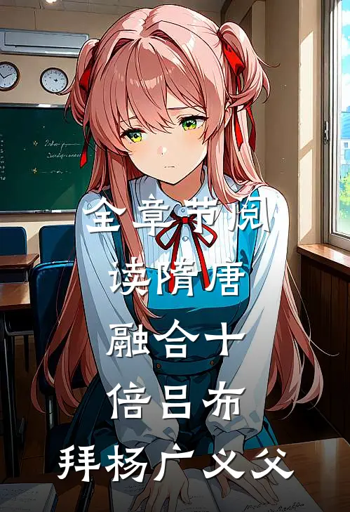 全章节阅读隋唐：融合十倍吕布，拜杨广义父