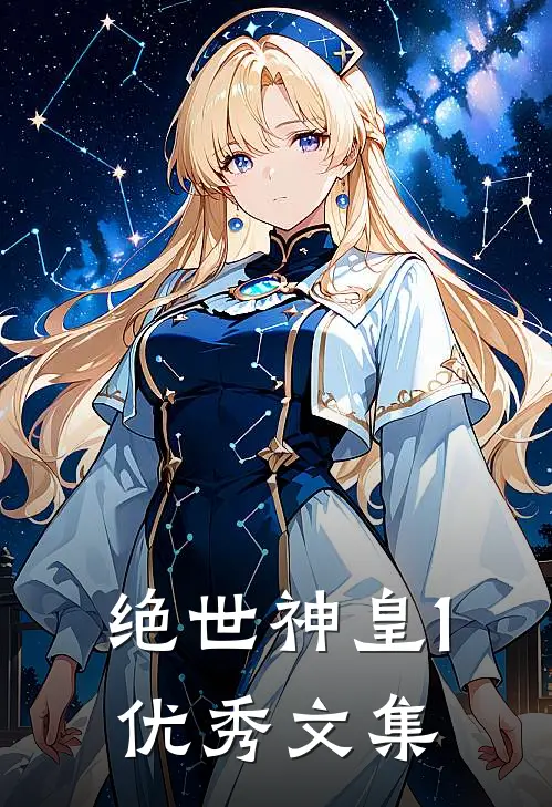 绝世神皇1优秀文集
