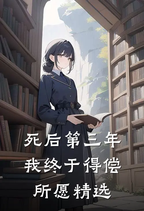 死后第三年，我终于得偿所愿精选