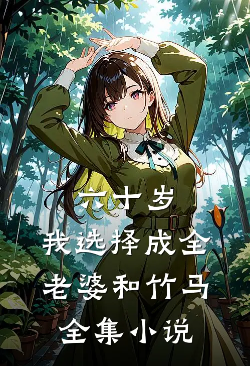 六十岁，我选择成全老婆和竹马全集小说