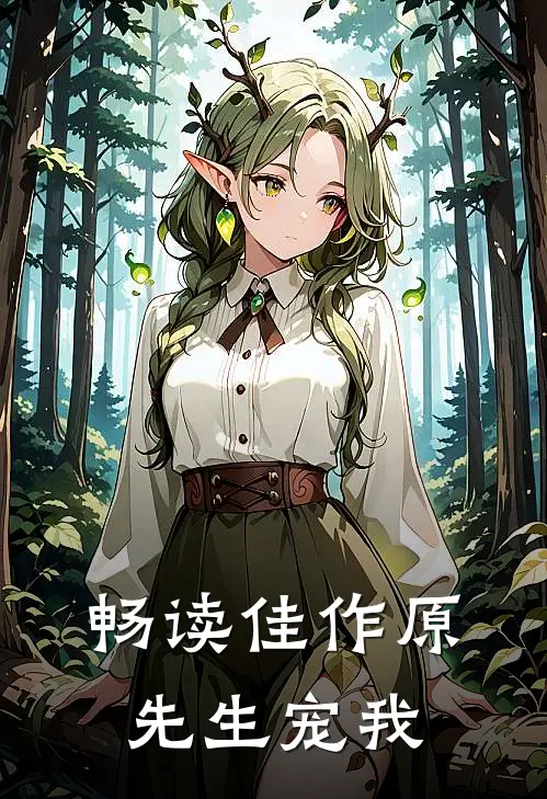 畅读佳作原先生宠我